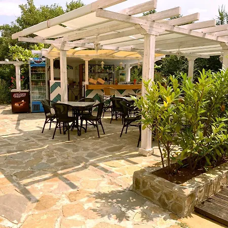 Beach Appart hôtel Obzor