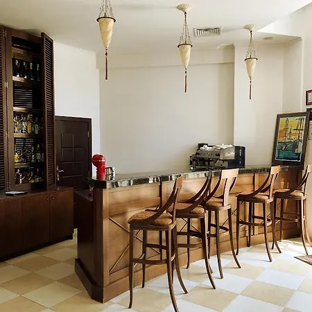 Appart hôtel Beach Obzor