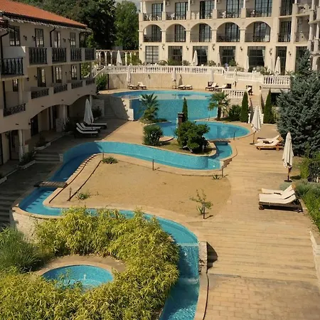 Beach Obzor