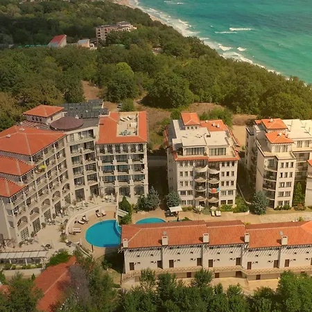 Appart hôtel Beach *